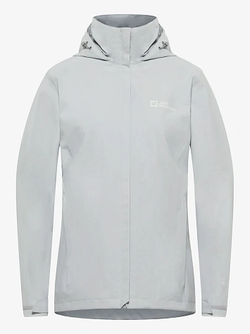 Jack Wolfskin Ветровка женская TRAILTIME 2L JKT W