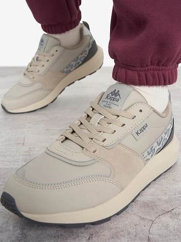 Kappa Кроссовки женские AUTHENTIC RUN