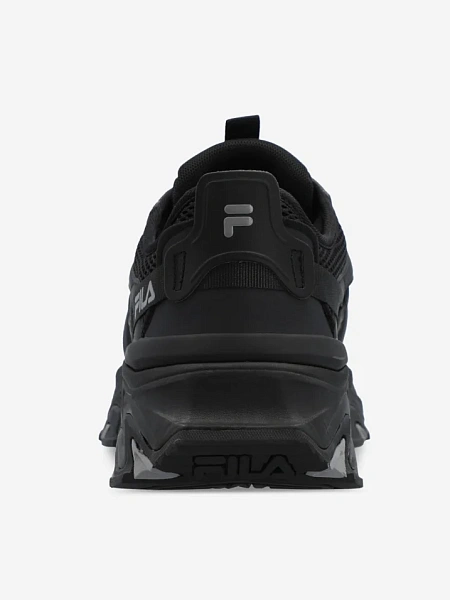 FILA Кроссовки мужские TRACE LOW M
