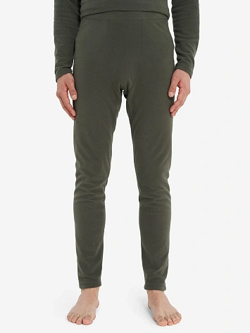 NORTHLAND Термобельё брюки мужские COMFORT