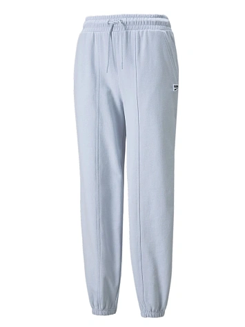 Puma Брюки женские DOWNTOWN SWEATPANTS TR
