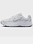 Nike Кроссовки женские P-6000 BG [белый]