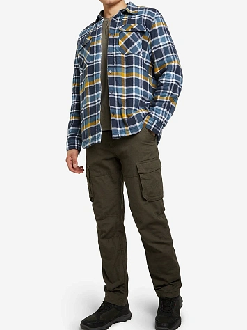 Outventure Рубашка мужская