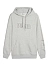 Puma Джемпер мужской ESS LOGO LAB EXECUTION HOODIE TR [серый]