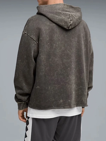 Puma Джемпер мужской POINTS IN THE PAINT HOODIE