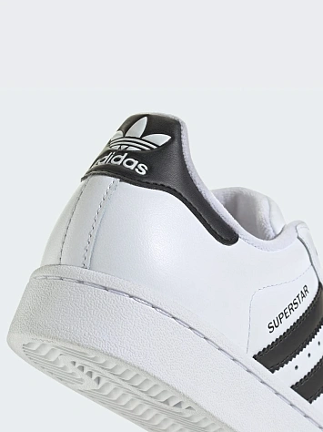 Adidas Кеды женские SUPERSTAR II