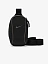 Nike Сумка поясная SPORTSWEAR ESSENTIALS [чёрный]