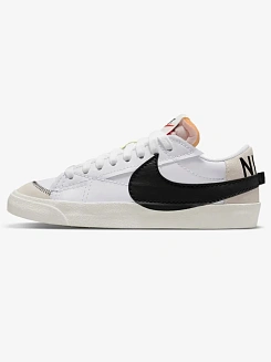 Nike Кеды мужские BLAZER LOW 77 JUMBO