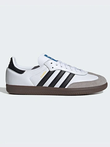 Adidas Кеды SAMBA OG