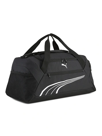 Puma Сумка спортивная FUNDAMENTAL SMALL SPORTS BAG