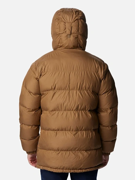 Columbia Куртка утеплённая мужская PIKE LAKE™ PARKA