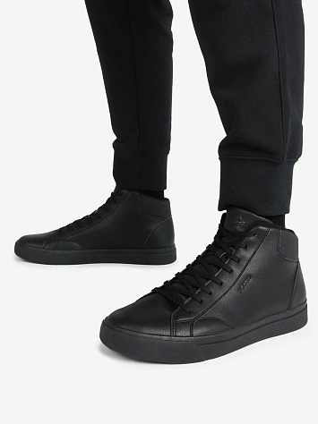 Demix Ботинки мужские BOARD 3 MID