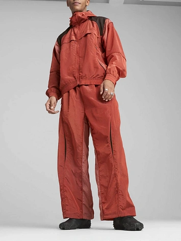 Puma Ветровка MOSTROVERSE CELLERATOR RIPSTOP JACKET