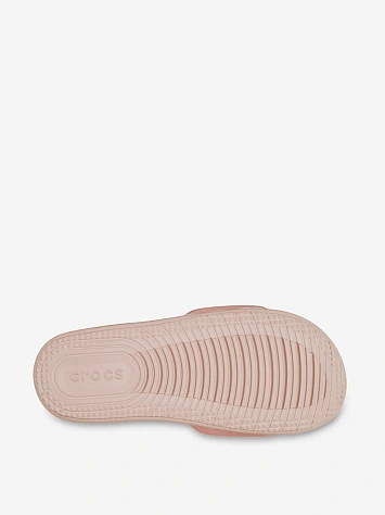 Crocs Шлёпанцы женские CROCS ALL DAY SLIDE W