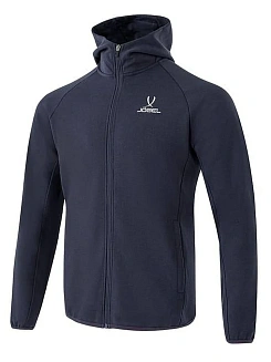 Jögel Джемпер ATHLETE JACKET FZ
