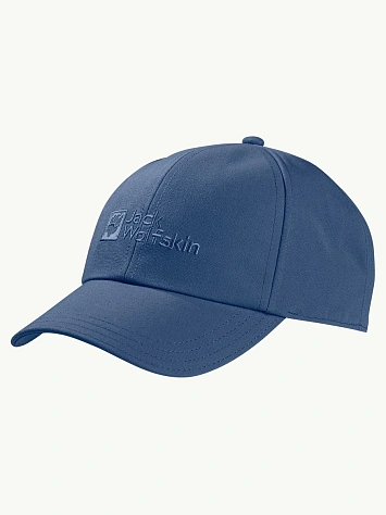 Jack Wolfskin Кепка BASEBALL CAP