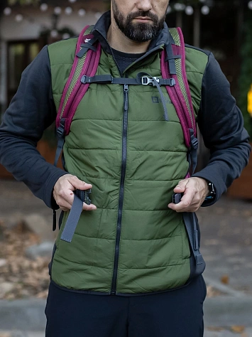 Jack Wolfskin Рюкзак ATHMOS SHAPE 20