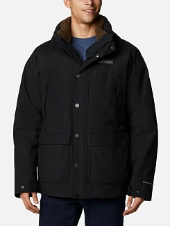 Columbia Куртка утеплённая мужская 3 в 1 MARENGO VALLEY™ INTERCHANGE JACKET