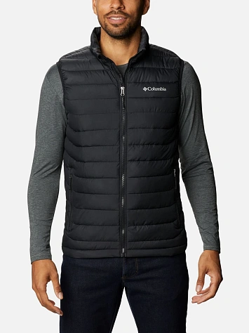 Columbia Безрукавка мужская POWDER LITE™