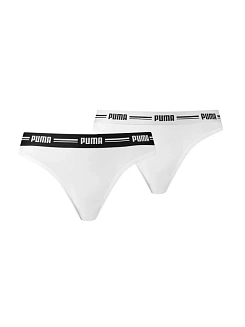 Puma Трусы женские WOMEN STRING (2 шт.)