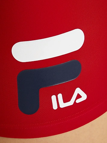FILA Плавки-шорты мужские