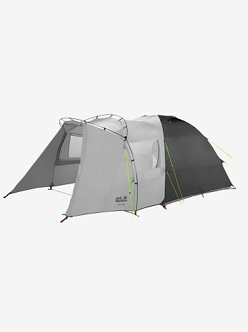 Jack Wolfskin Палатка GRAND ILLUSION IV