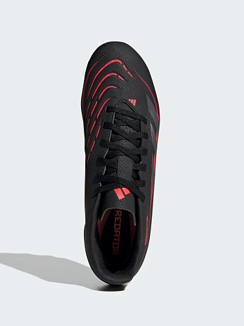 Adidas Бутсы шипованные PREDATOR CLUB FG/MG