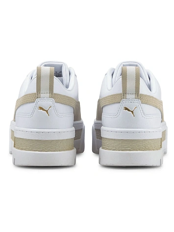 Puma Кеды женские MAYZE LTH WNS