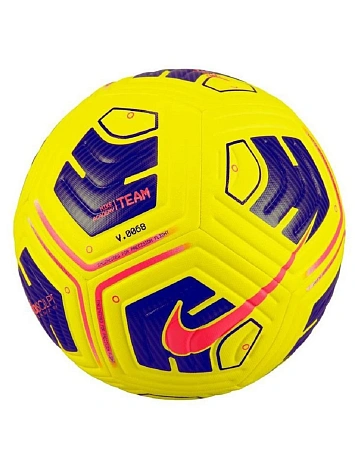 Nike Мяч футбольный NK ACADEMY - TEAM - FA24