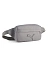 Puma Сумка поясная PLUS WAIST BAG [серый]