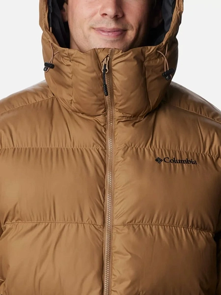 Columbia Куртка утеплённая мужская PIKE LAKE™ PARKA