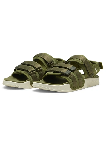 Puma Сандалии LEADCAT CITY SANDAL