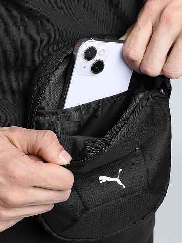 Puma Сумка через плечо FERRARI RACE PORTABLE