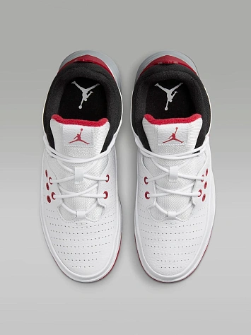 JORDAN Кроссовки мужские MAX AURA 5