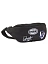Puma Сумка поясная PATCH WAIST BAG [чёрный]