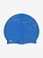 Joss Шапочка для плавания силиконовая [синий-светлый]