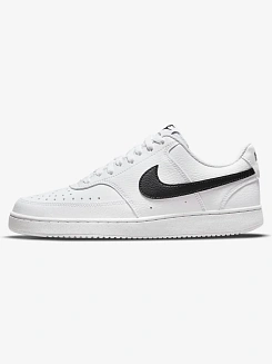 Nike Кеды женские COURT VISION LOW NEXT NATURE