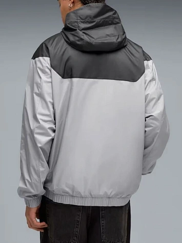 Puma Ветровка мужская ESS RELAXED WINDBREAKER