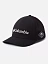Columbia Кепка COLUMBIA MESH™ BALLCAP [чёрный]