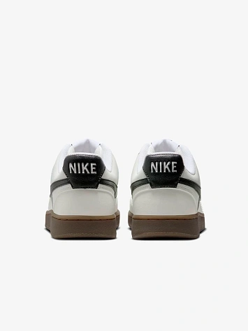 Nike Кеды мужские NIKE COURT VISION LOW