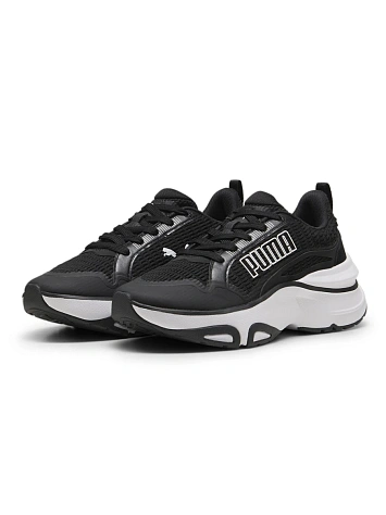 Puma Кроссовки женские SOFTRIDE DIVINE WNS