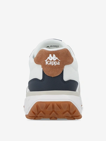 Kappa Кроссовки мужские AUTHENTIC RUN 4.0 MESH