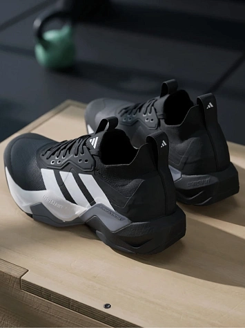 Adidas Кроссовки мужские RAPIDMOVE ADV 2 HIIT