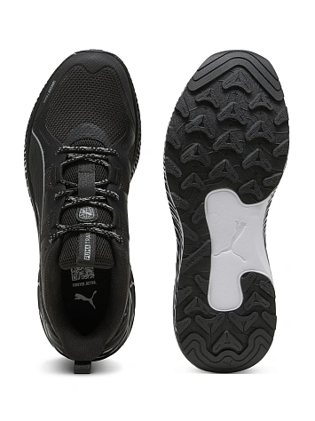 Puma Кроссовки мужские REFLECT LITE TRAIL BIOWARP