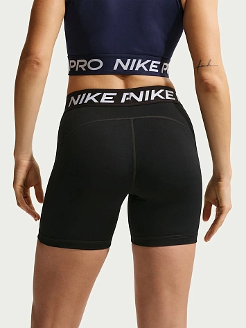 Nike Шорты женские NP DF 365 MR 5IN SHORT USM