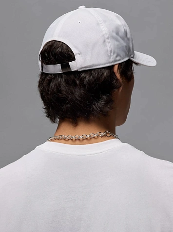 JORDAN Кепка JORDAN RISE CAP S CB MTL JM