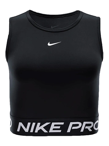 Nike Топ женский NIKE PRO DF 365 CROP TANK