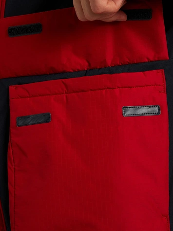 FILA Куртка-пуховик мужская