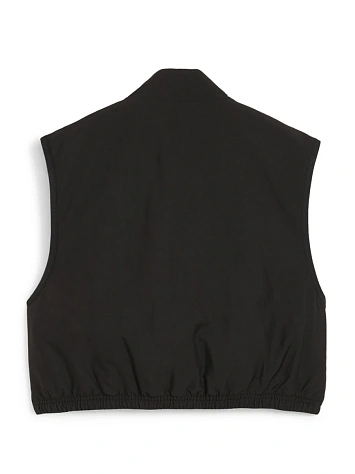 Puma Безрукавка женская DARE TO WOVEN VEST