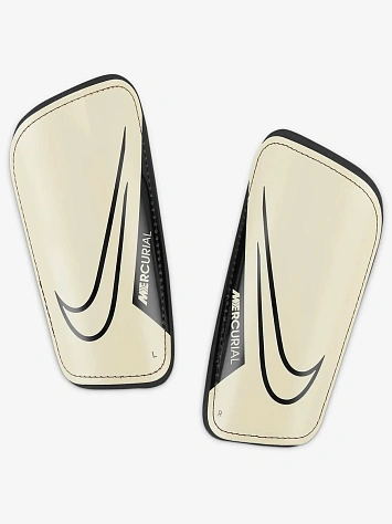 Nike Щитки футбольные MERCURIAL HARDSHELL